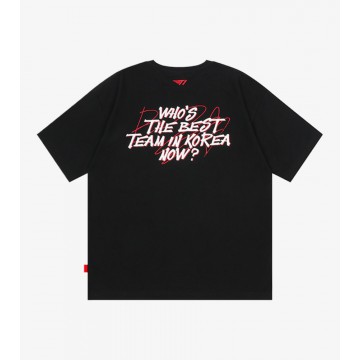 BuZz Best Team T-Shirt
